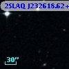 2SLAQ J232618.62+000855.2