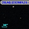 2SLAQ J232803.21-010144.0