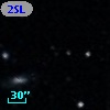 2SLAQ J150542.70-004209.9