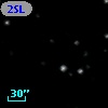 2SLAQ J212112.04-003304.1