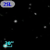 2SLAQ J212205.68-010004.6