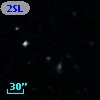2SLAQ J104600.35+000112.7
