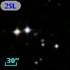 2SLAQ J145841.98-003813.4