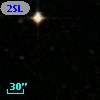 2SLAQ J004021.10-001723.5