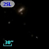 2SLAQ J005750.81-010901.8