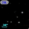 2SLAQ J212322.47-004513.6
