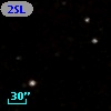 2SLAQ J105102.45+000301.3