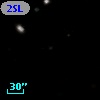 2SLAQ J105129.21-010045.8