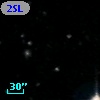 2SLAQ J105257.79+001057.3