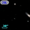 2SLAQ J105427.52-002147.6