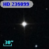 HD 238099