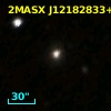 2MASX J12182833+5714177