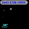 ZwCl 1216+5855