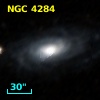 NGC  4284