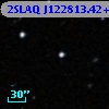 2SLAQ J122813.42+002526.4