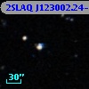 2SLAQ J123002.24-011326.2