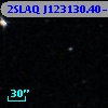 2SLAQ J123130.40-004145.1