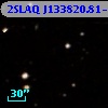 2SLAQ J133820.81-003626.0