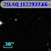 2SLAQ J122937.66-002127.4