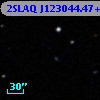 2SLAQ J123044.47+002721.8