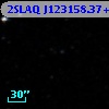 2SLAQ J123158.37+004635.6