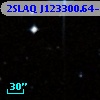 2SLAQ J123300.64-001819.1