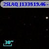 2SLAQ J133819.46-000948.3