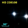 HD 238108