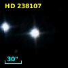 HD 238107