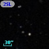 2SLAQ J214754.90-004602.9