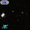 2SLAQ J214929.03-002557.3