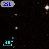 2SLAQ J215217.69-000450.0