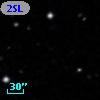 2SLAQ J212358.63+001400.8