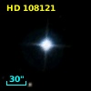 HD 108121