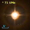 *  71 UMa