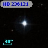 HD 238121