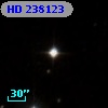 HD 238123