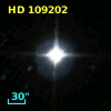 HD 109202