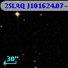 2SLAQ J101624.07-005229.2