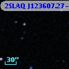 2SLAQ J123607.27-002234.2