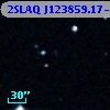 2SLAQ J123859.17-001941.0