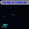 2SLAQ J123941.02-003614.4