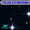 2SLAQ J124039.00+001705.7