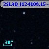 2SLAQ J124108.15-001548.8