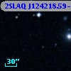 2SLAQ J124218.59-000550.2