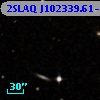 2SLAQ J102339.61-011313.3