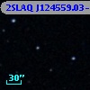 2SLAQ J124559.03-004912.0