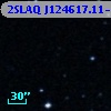 2SLAQ J124617.11-004226.4