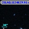 2SLAQ J124629.91+003013.9