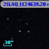 2SLAQ J124638.20+003251.7